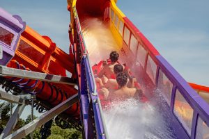 Aquopolis Kilauea 3 1 Aquopolis kicks off the season with a new attraction unique in Europe and a new themed area of more than 4,000 square metres