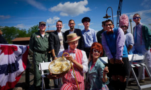 Area 51 Eröffnung Movie Park Germany inaugurates redesigned water attraction “Area 51 – Top Secret”