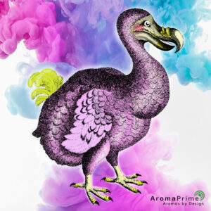 AromaPrimes new Dodo smell AromaPrime prepares for 50th anniversary