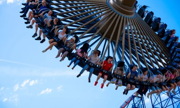 UK attractions industry forecast to add £587 million to annual visitor spending by 2027