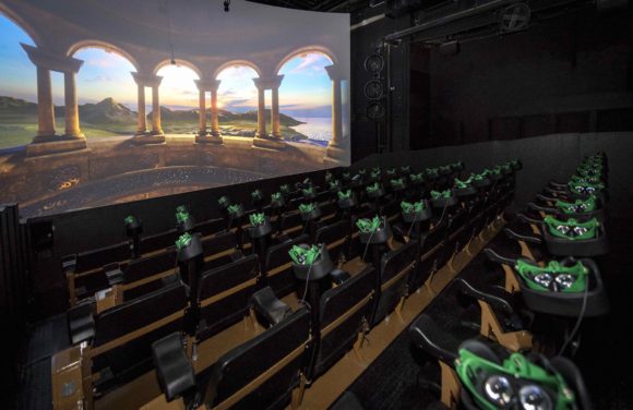 BFE Theater Join the Battle for Eire