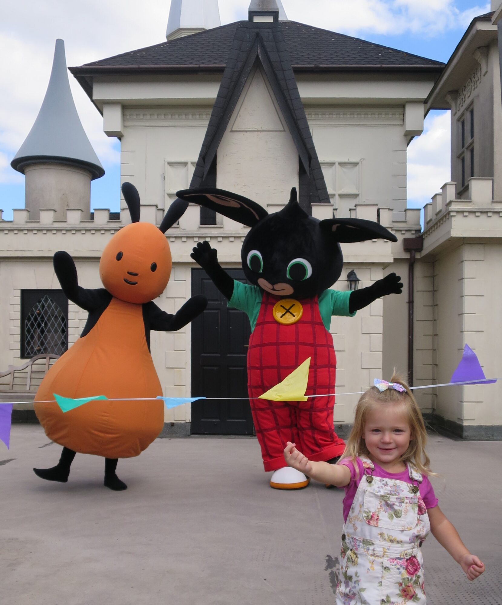 Gulliver’s extends Bing partnership with Acamar Films