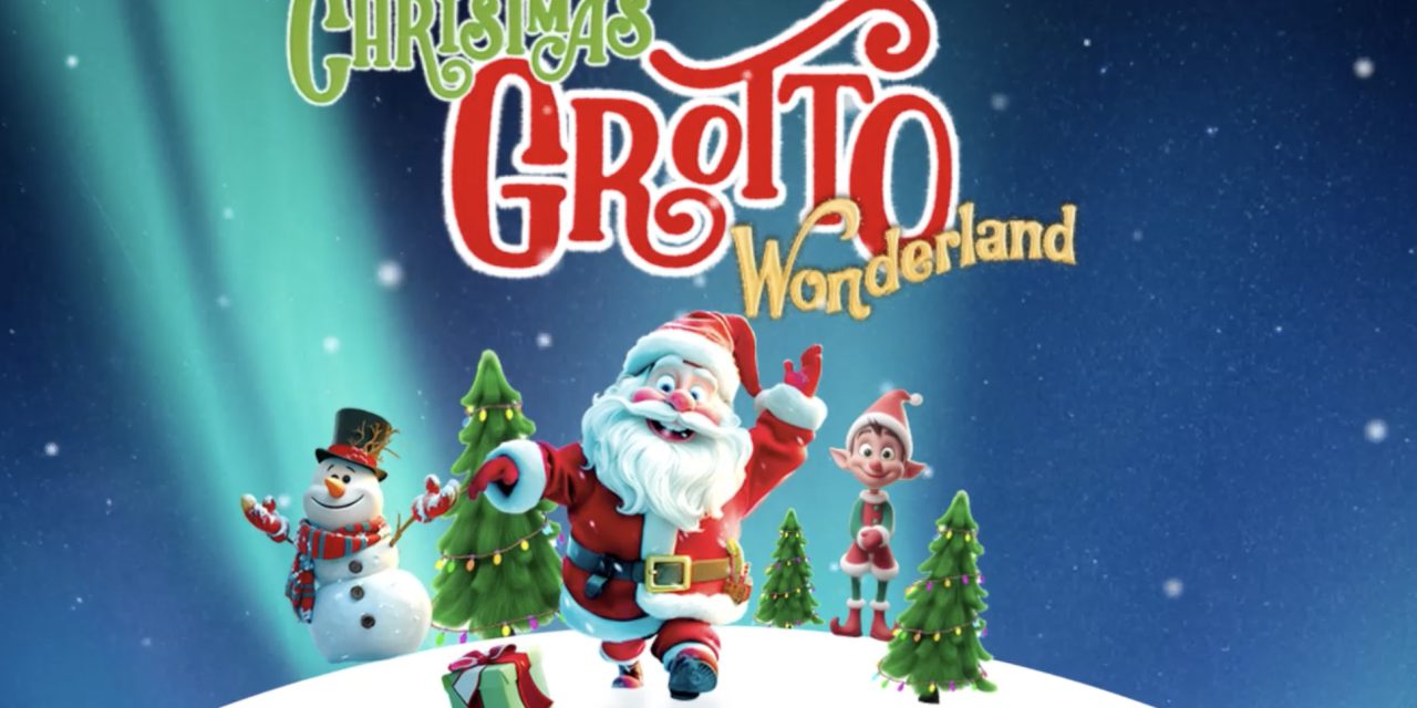 Blackpool’s Pleasure Beach in bid for Christmas travel