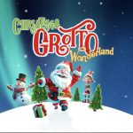 Blackpool’s Pleasure Beach in bid for Christmas travel