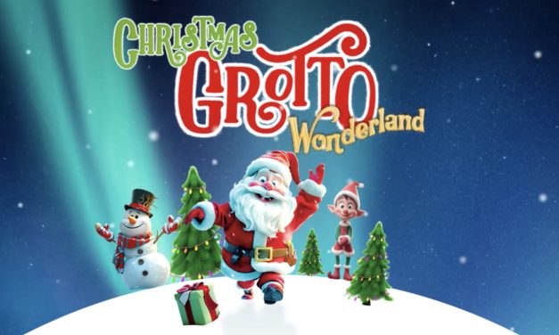 Blackpool’s Pleasure Beach in bid for Christmas travel