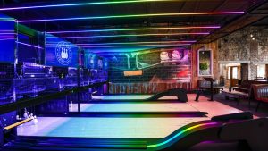 Boiler House Holmes Mill Clitheroe UK 16x9 150 05 cc6833e5b379cf061e625296f23dfd1b Brunswick Innovations Lead the Way to the Future of Bowling