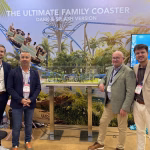 Rally Flåklypa Awarded Best Media Dark Ride of the Year at IAAPA Expo