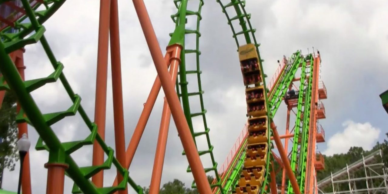 EPR Properties to acquire portfolio of seven regional parks from Six Flags