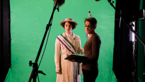 Bottletop VP 03 Bottletop breathes life into eyewitness accounts of Nottingham's turbulent past