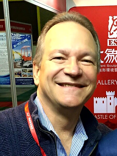 Brian Duke joins Semnox