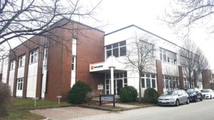 Building Maurer Ridessmall Expansion plans for Maurer Rides