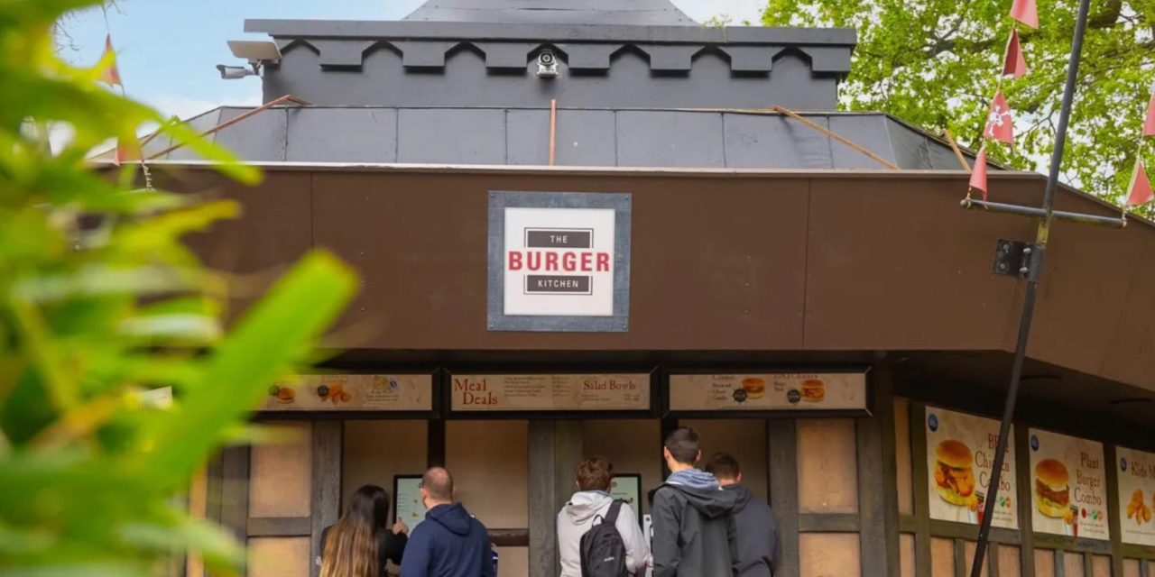 ‘Disney style’ dining plans launch at Alton Towers, in UK first with themed meals and snacks