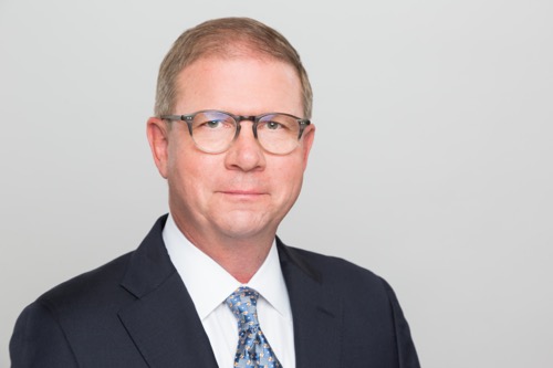 CEO Paul Nolandweb Enhancing the guest experience