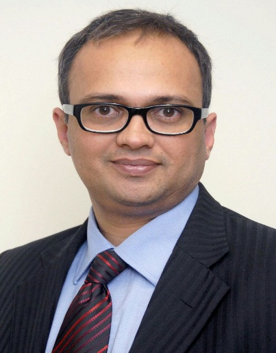 Arihant Group names Jagat Parikh as COO