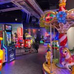 Kiddieland Expands Sacoa Cashless System Across Germany