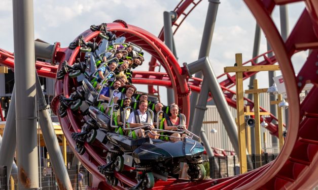 Six Flags introduces Flex Pay by Upgrade, allowing guests a new way to plan and pay for fun