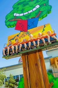 Camp Snoopy Opens at Carowinds 1 Copy Camp Snoopy opens at Carowinds