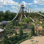 Bringing innovation to an iconic ride: ‘Rip Roarin’ Falls’ Super Flume at Carowinds