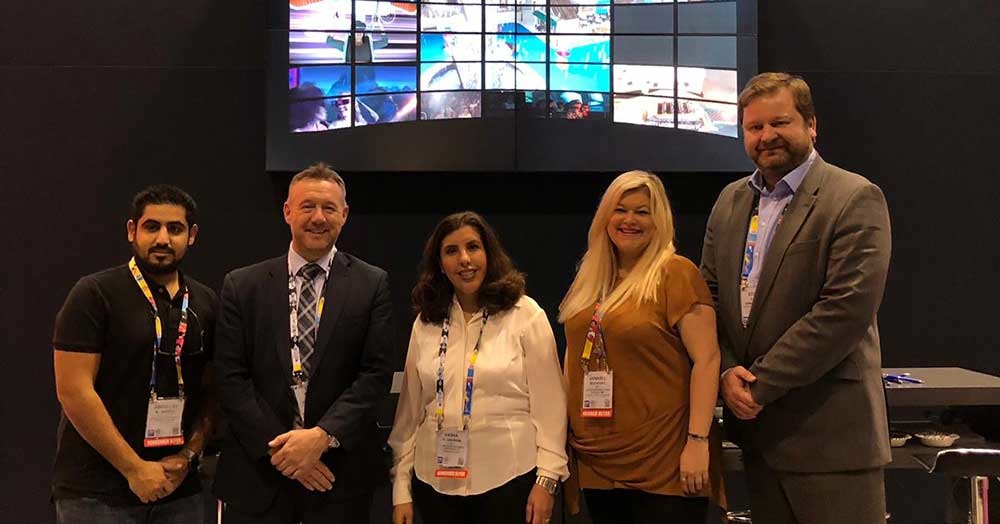 Simworx to supply Ben 10 themed Immersive Adventurer ride to Future Kid’s Cartoon Network World, Kuwait