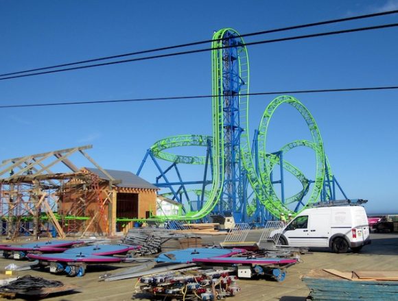 Casino Pier 2 25 17 A copy What's new in North America?