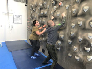 Chamwell 2 UK venues open new climbing attractions from Innovative Leisure