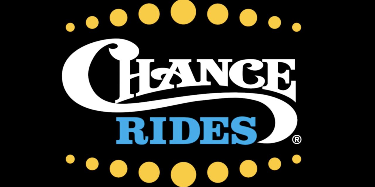 Chance Rides celebrates its 65th anniversary