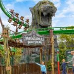 Merlin slashes annual pass cost to £99 ahead of Easter school holidays