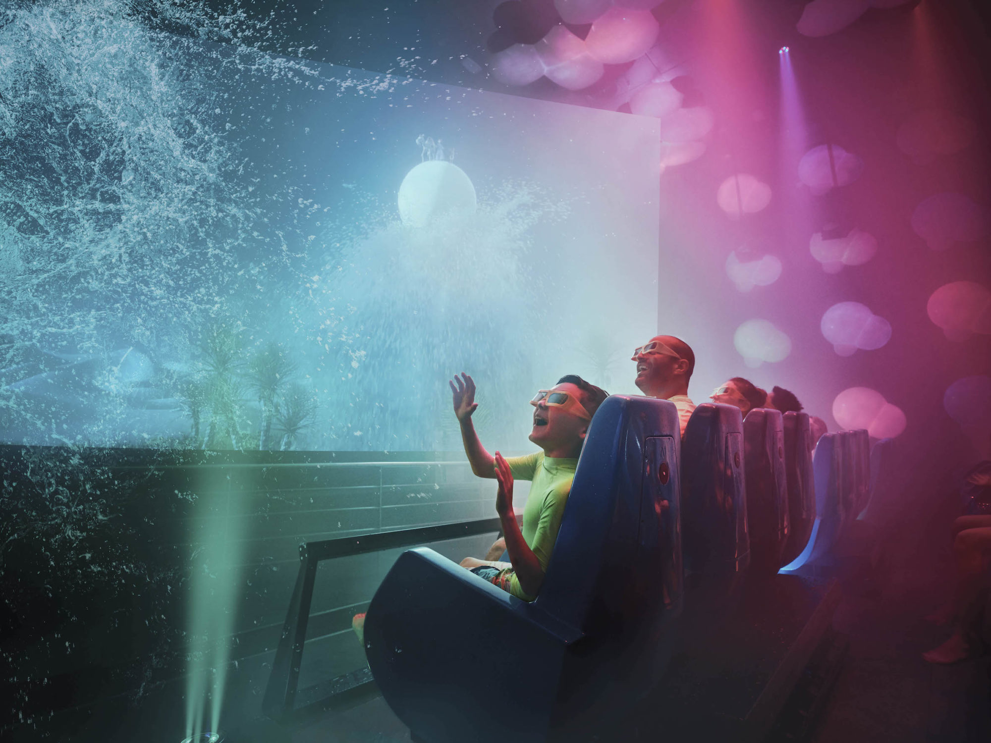 The law of Attraktion!