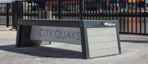 City Quays Thoughts on theming: What works and why