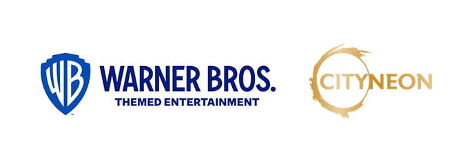 Cityneon Holdings And Warner Bros. Themed Entertainment partner for immersive themed experiences