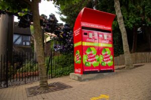 Coca Cola x Merlin 1 002 Coca-Cola partners with Merlin Entertainments