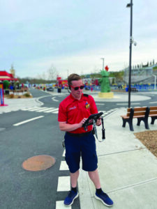 CommandCenter ManagerApp LegolandNewYork 3 CmdCentr launches at Merlin Entertainments theme parks