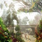 £4.5m Omaze boost secures showstopping centrepiece for Eden Project Morecambe