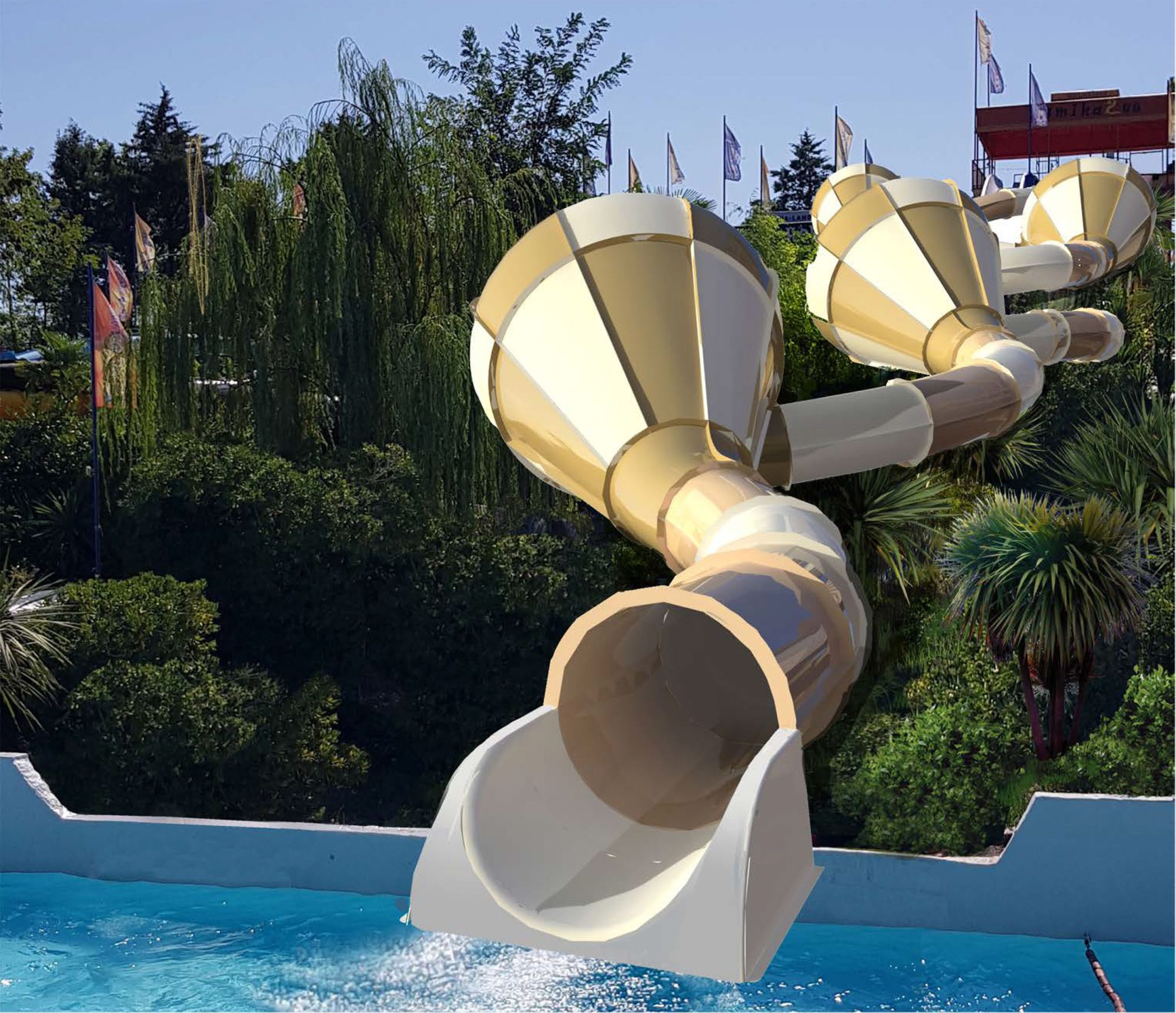 Amusement Logic unveils ConeQuest
