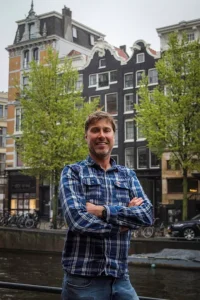 Convious Tom Benner 1 683x1024 1 Convious expands senior management team