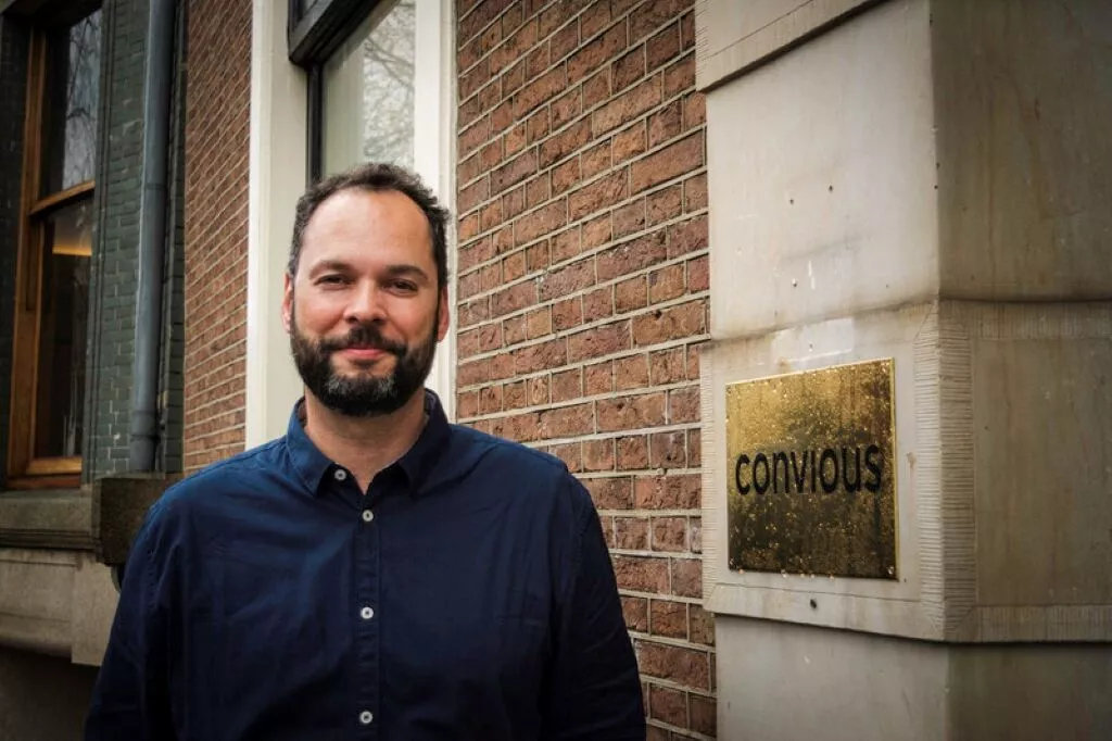 Convious expands senior management team