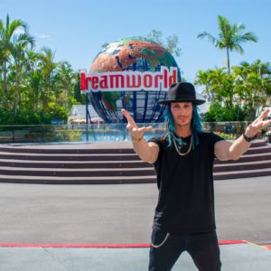 Cosentino20DW220resized Prepare to be amazed at Dreamworld