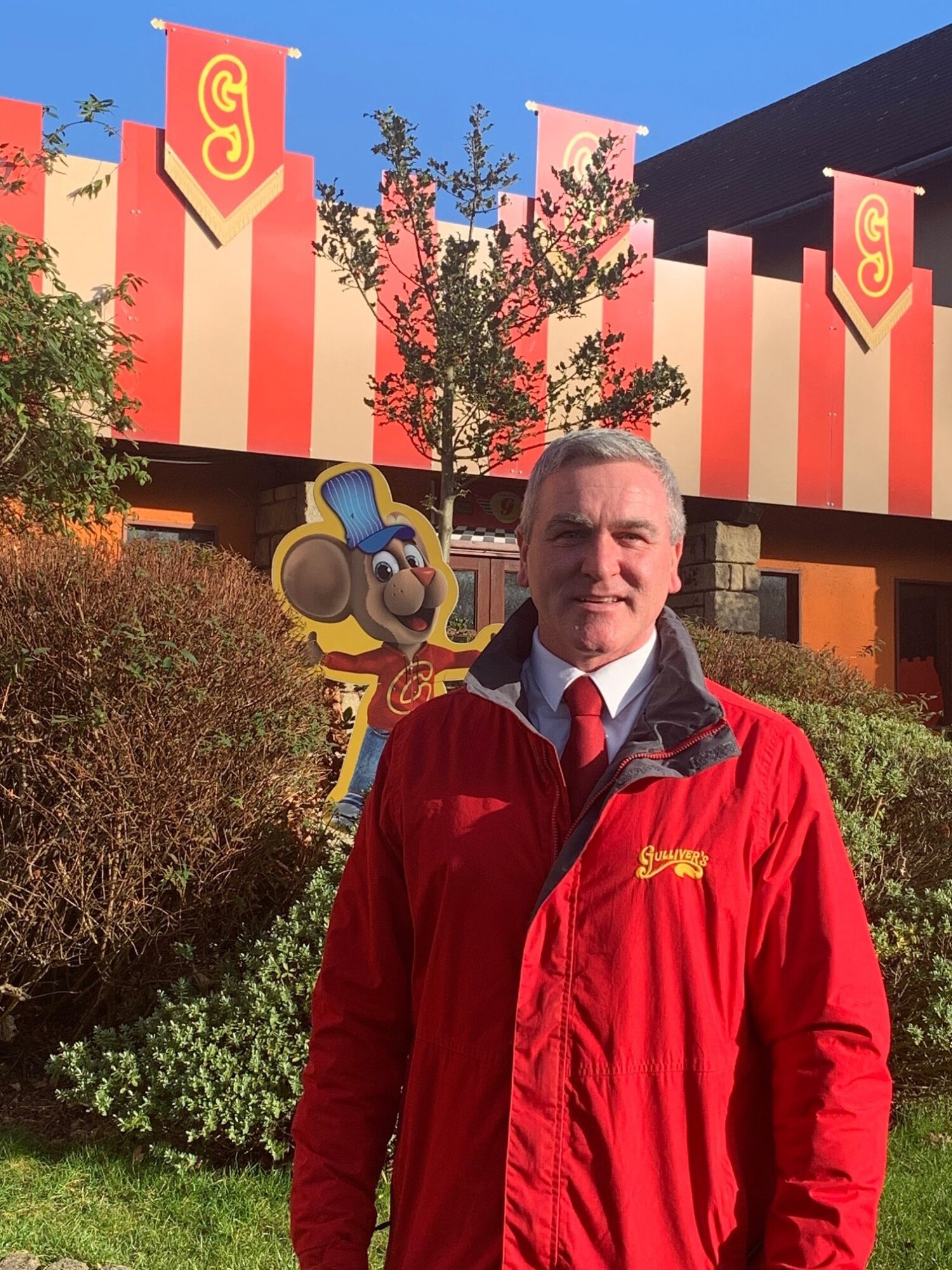 Gulliver’s Theme Park Resorts strengthens management team