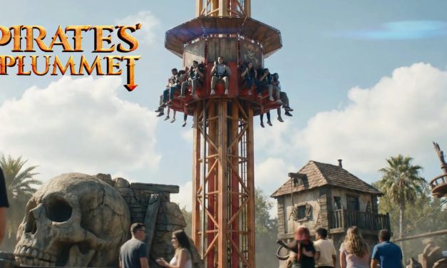 Crealy Theme Park & Resort to open two new attractions in 2026