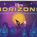 Direct from D23 Horizons