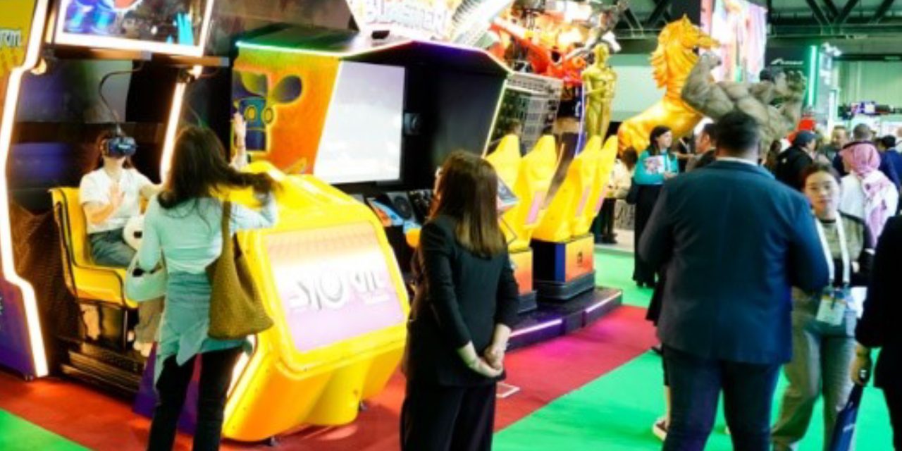 Global Links named new organiser of the DEAL show