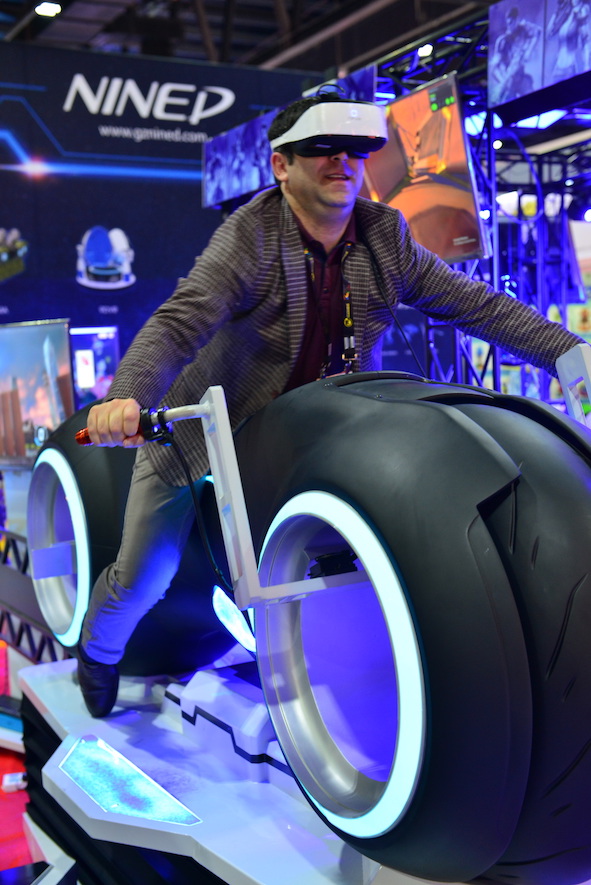 DEAL 2020 a ‘game changer’