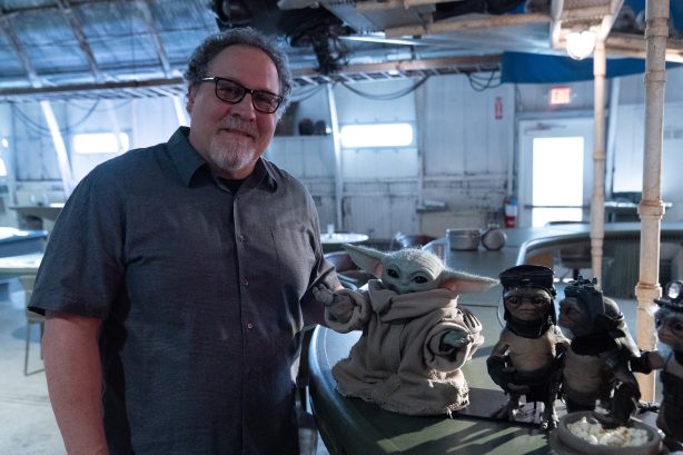 Discover the Creators Behind the Magic in Disney Worldbuilders, Premiering August 20 on Disney+