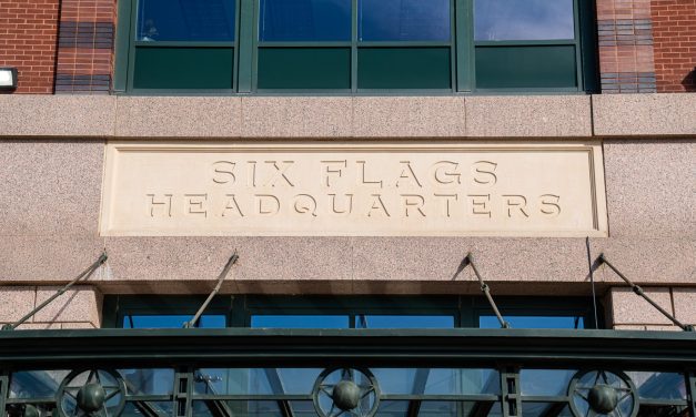 Six Flags Announces Corporate Headquarters Relocation to Arlington, Texas