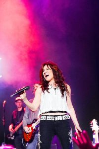 Wild Adventures announces 2027 concert series line up