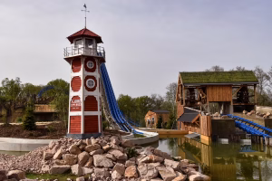 DSC 0018 New Fjord Explorer watercoaster opens at Le PAL
