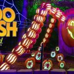 Tickets On Sale Now For Dollywood’s First After-Hours Special Event, Harvey’s Boo Bash