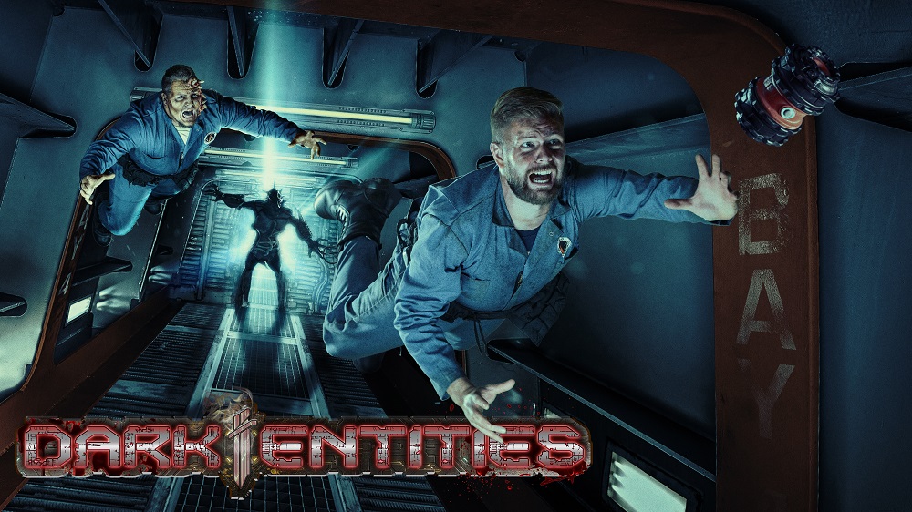 Dark Entities w Logo Copy 46th Knott’s Scary Farm brings nightmares to life