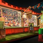 Parc Astérix chooses Alterface for new Interactive Dark Ride
