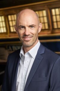 David Nouaille Final thoughts on the 2021 season, before looking to the next?